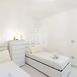 דירה L'otre Di Eolo Cala Sabina *
