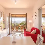 דירה L'otre Di Eolo Cala Sabina סטינטינו