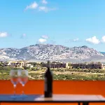 L'otre Di Eolo Cala Sabina סטינטינו