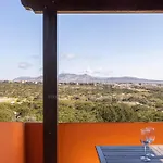 L'otre Di Eolo Cala Sabina