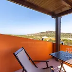L'otre Di Eolo Cala Sabina סטינטינו
