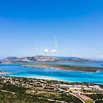 דירה L'otre Di Eolo Cala Sabina *