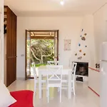 L'otre Di Eolo Cala Sabina דירה סטינטינו