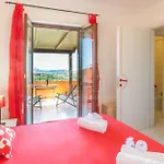 L'otre Di Eolo Cala Sabina * סטינטינו