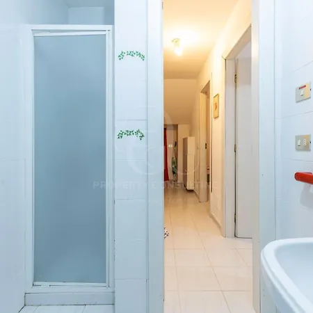 Apartamento L'otre Di Eolo Cala Sabina