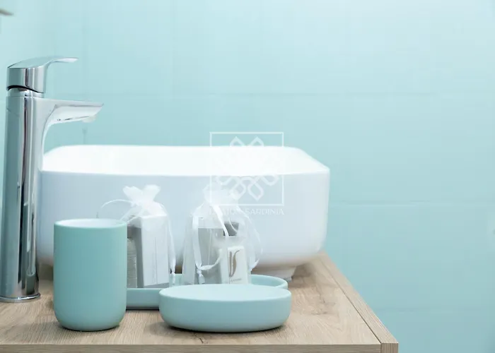 L'otre Di Eolo Cala Sabina 스틴티노