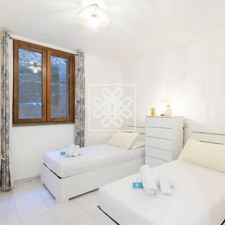 L'otre Di Eolo Cala Sabina Appartement Stintino