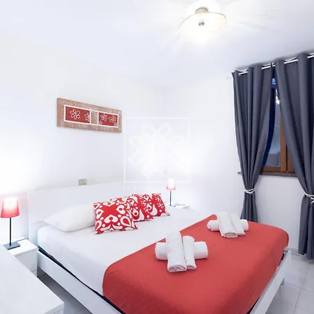 Appartement L'otre Di Eolo Cala Sabina Stintino