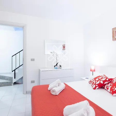 L'otre Di Eolo Cala Sabina *