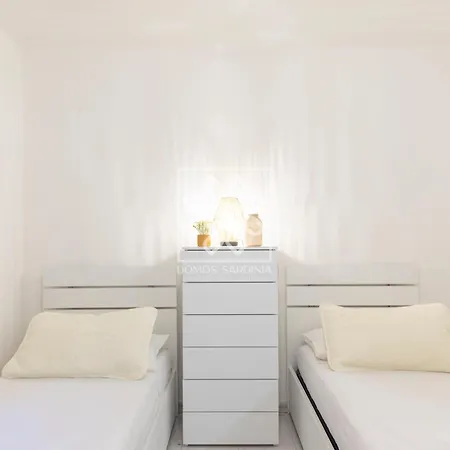 L'otre Di Eolo Cala Sabina Appartement
