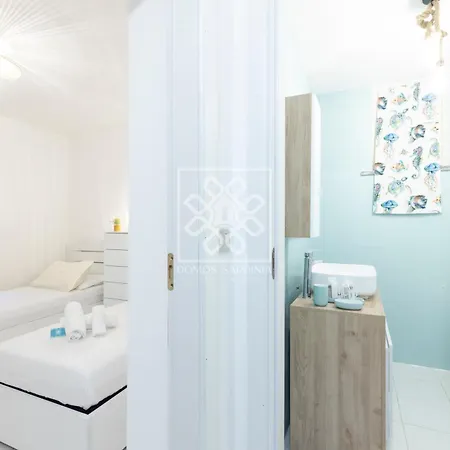 L'otre Di Eolo Cala Sabina Apartment Stintino