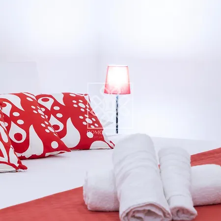 Appartement L'otre Di Eolo Cala Sabina Stintino