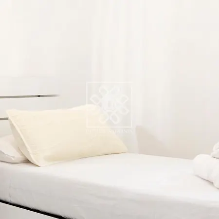 Appartement L'otre Di Eolo Cala Sabina