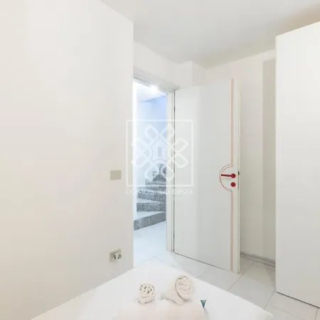 Appartement L'otre Di Eolo Cala Sabina *