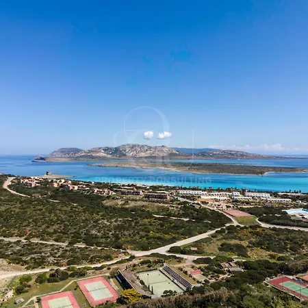 L'otre Di Eolo Cala Sabina *