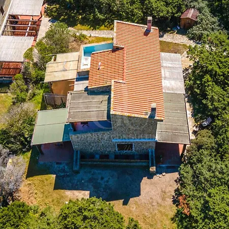 Apartman L'otre Di Eolo Cala Sabina *