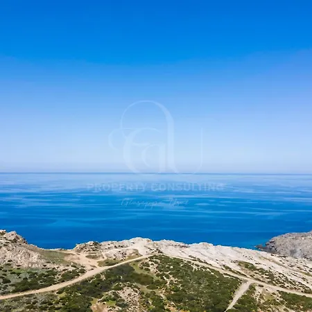 L'otre Di Eolo Cala Sabina Stintino