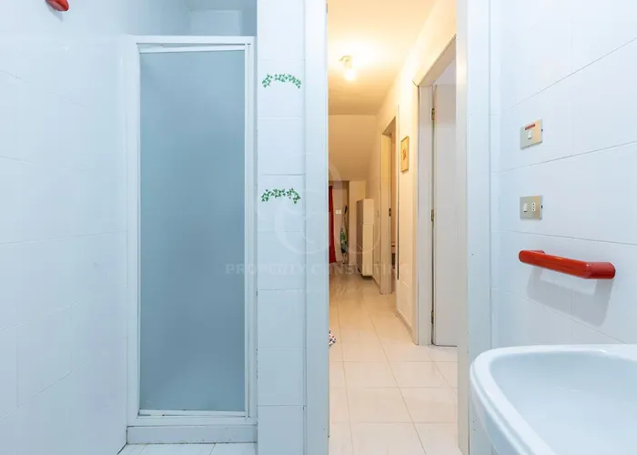 Apartman L'otre Di Eolo Cala Sabina