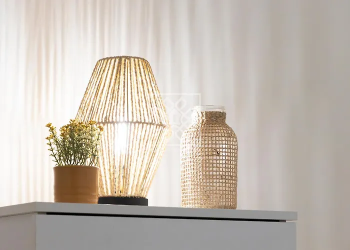 L'otre Di Eolo Cala Sabina Apartman *