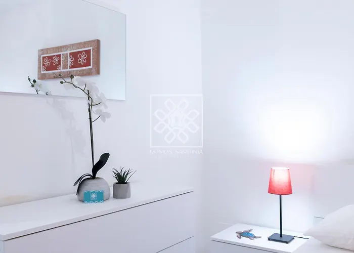 Apartman L'otre Di Eolo Cala Sabina Stintino