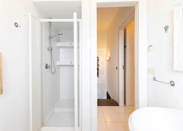 L'otre Di Eolo Cala Sabina *