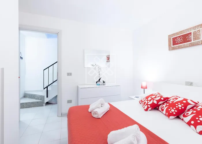 L'otre Di Eolo Cala Sabina *