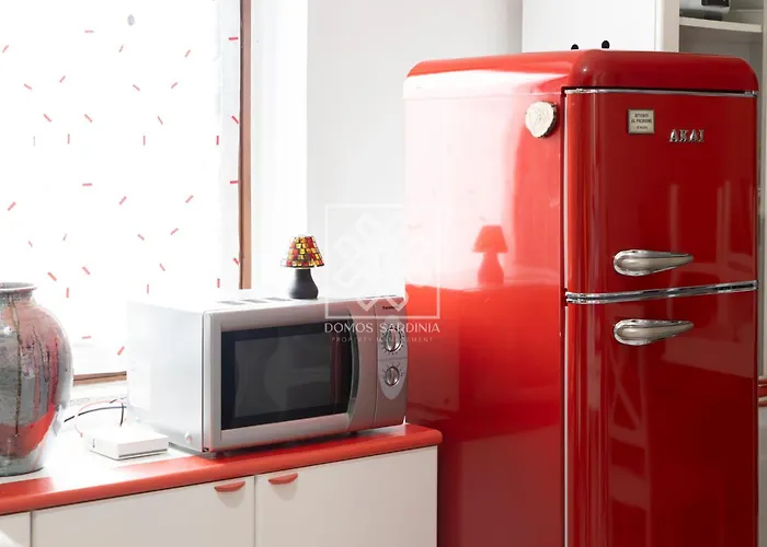 L'otre Di Eolo Cala Sabina