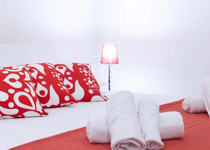 Apartman L'otre Di Eolo Cala Sabina Stintino