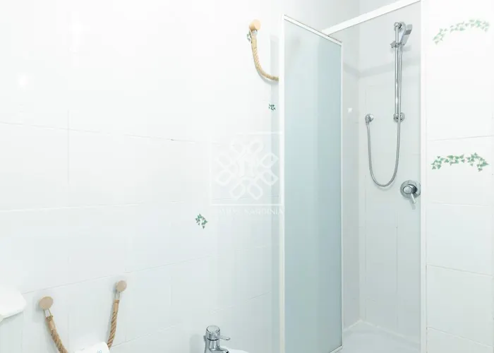 L'otre Di Eolo Cala Sabina *