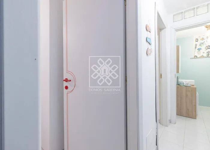 L'otre Di Eolo Cala Sabina * Stintino