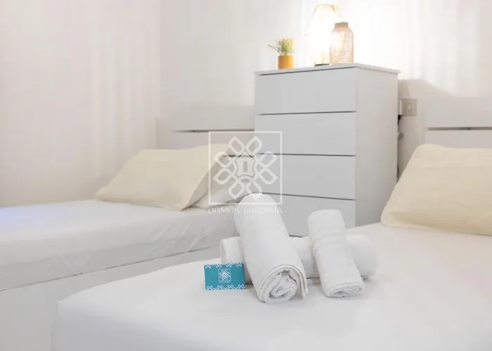 L'otre Di Eolo Cala Sabina