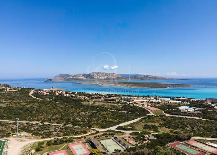 L'otre Di Eolo Cala Sabina *