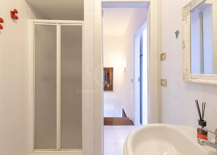 L'otre Di Eolo Cala Sabina * Stintino