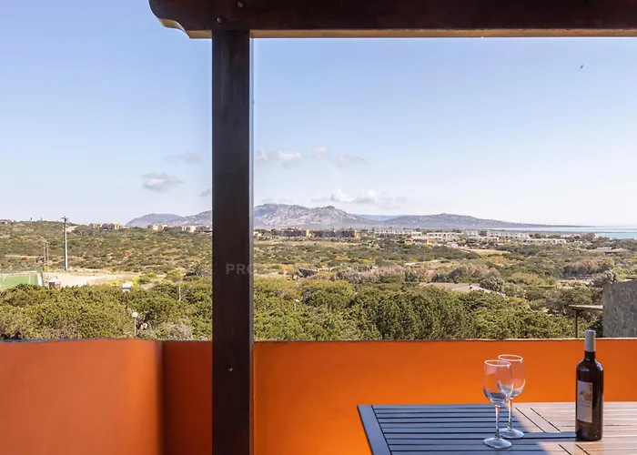 L'otre Di Eolo Cala Sabina