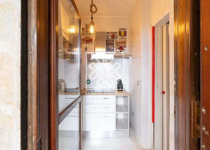 L'otre Di Eolo Cala Sabina *