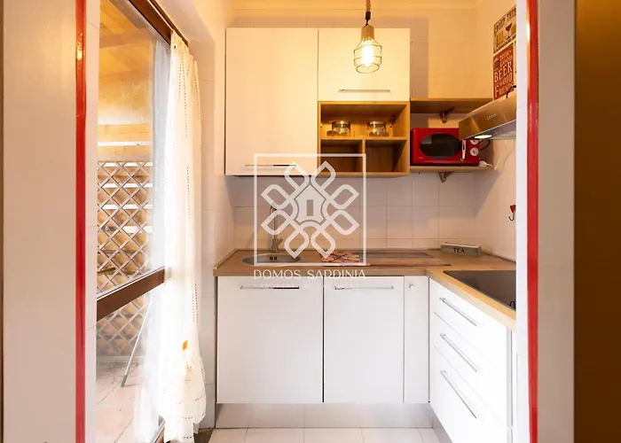 L'otre Di Eolo Cala Sabina * Stintino