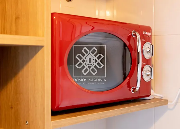 L'otre Di Eolo Cala Sabina