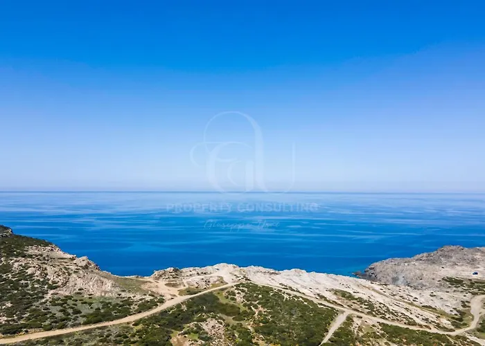 L'otre Di Eolo Cala Sabina Stintino