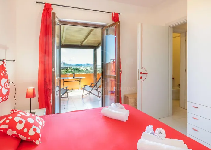 L'otre Di Eolo Cala Sabina * Stintino