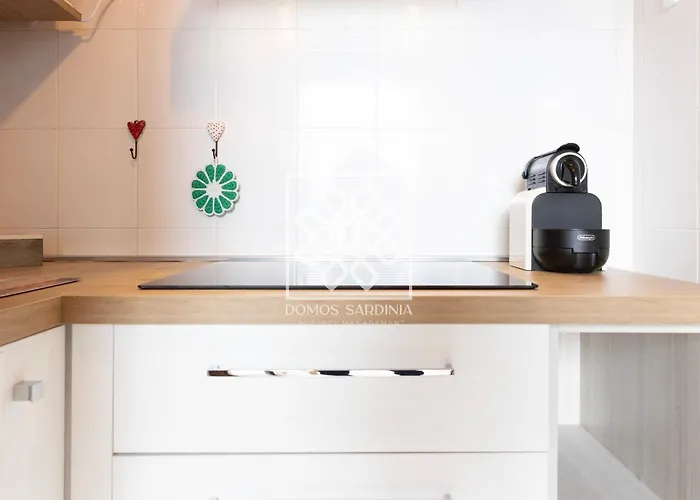 L'otre Di Eolo Cala Sabina